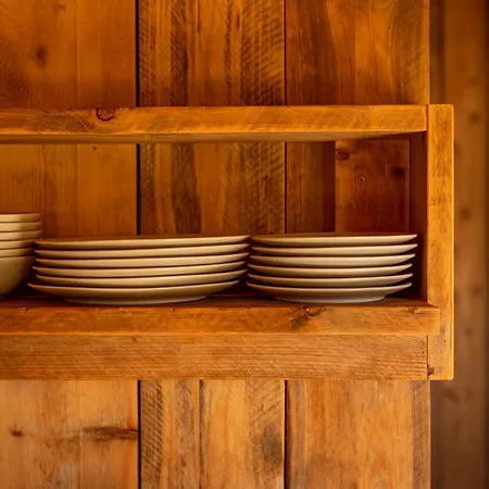 Retreat & Glamping Terre Di Sacra In Toscana