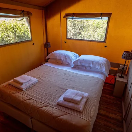 Retreat & Glamping Terre Di Sacra In Toscana