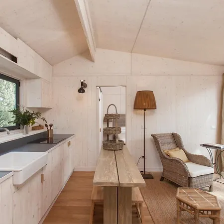 База отдыха Retreat & Glamping Terre Di Sacra In Toscana Капальбио