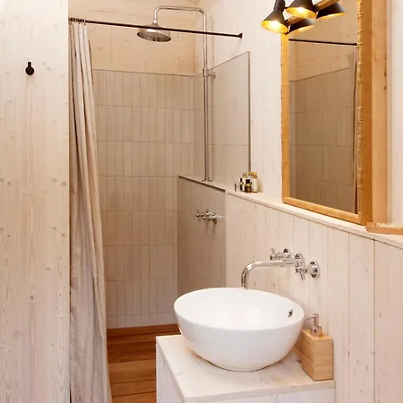 Retreat & Glamping Terre Di Sacra In Toscana *