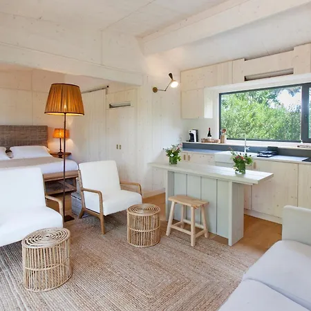 База отдыха Retreat & Glamping Terre Di Sacra In Toscana