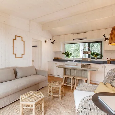 Retreat & Glamping Terre Di Sacra In Toscana База отдыха Капальбио