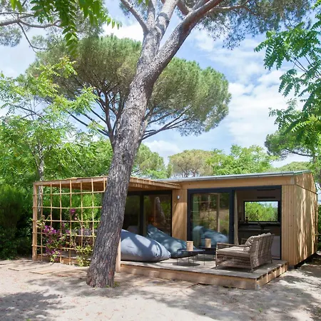 Retreat & Glamping Terre Di Sacra In Toscana