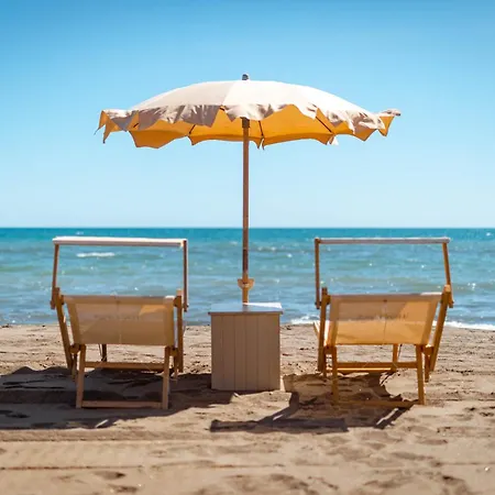 Retreat & Glamping Terre Di Sacra In Toscana Капальбио
