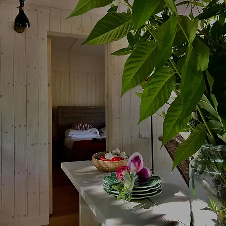 База отдыха Retreat & Glamping Terre Di Sacra In Toscana