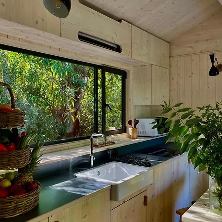 Retreat & Glamping Terre Di Sacra In Toscana *