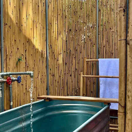 Retreat & Glamping Terre Di Sacra In Toscana * Капальбио