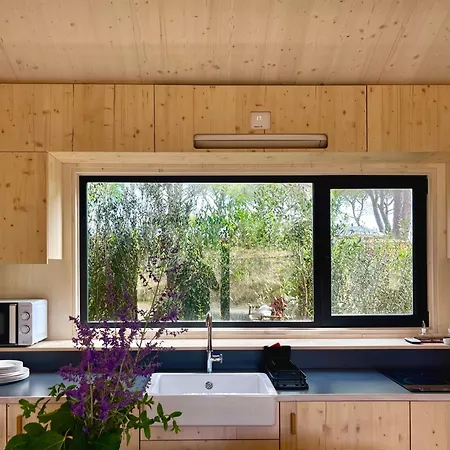 База отдыха Retreat & Glamping Terre Di Sacra In Toscana
