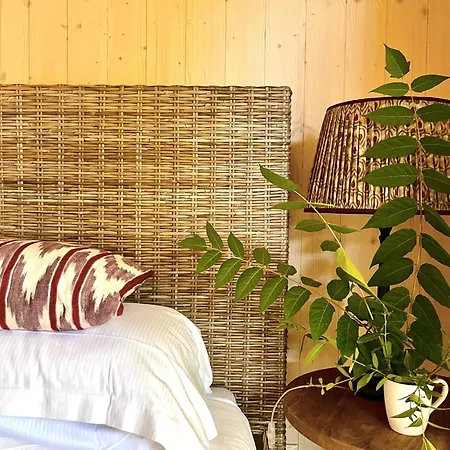База отдыха Retreat & Glamping Terre Di Sacra In Toscana Капальбио