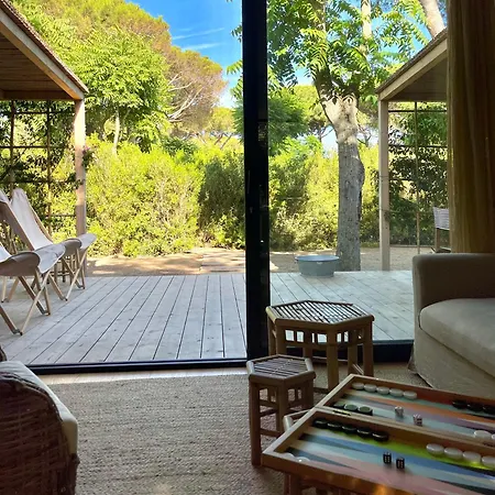 Retreat & Glamping Terre Di Sacra In Toscana Капальбио