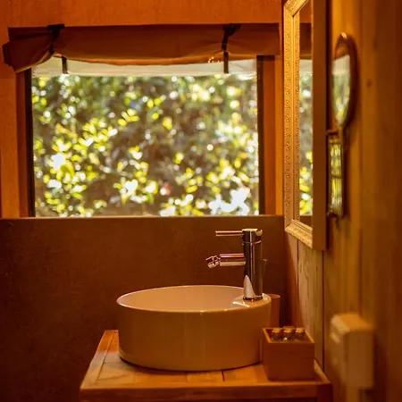 Retreat & Glamping Terre Di Sacra In Toscana