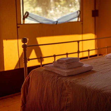 Retreat & Glamping Terre Di Sacra In Toscana *