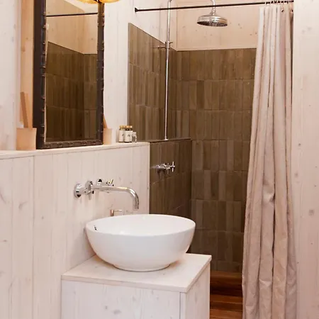 Retreat & Glamping Terre Di Sacra In Toscana Village de vacances *