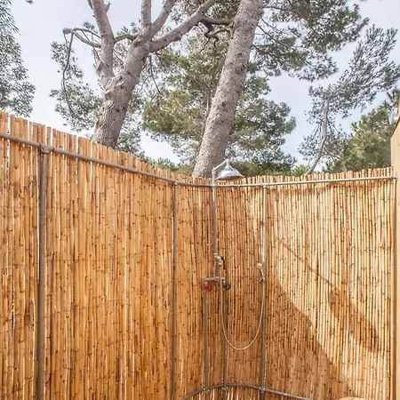 Retreat & Glamping Terre Di Sacra In Toscana Village de vacances *