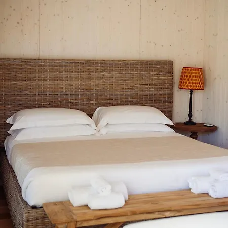 Glamping Terre Di Sacra In Tuscany Parco vacanze