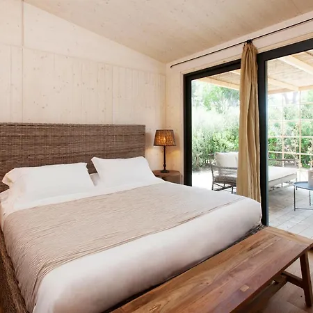 Retreat & Glamping Terre Di Sacra In Toscana Vakantiepark Capalbio