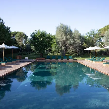 Retreat & Glamping Terre Di Sacra In Toscana Capalbio