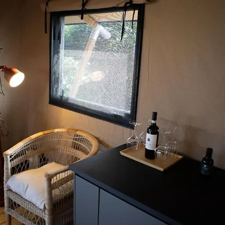 Resort & Glamping Terre Di Sacra In Toscana Holiday park Capalbio
