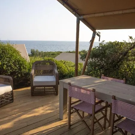 Resort & Glamping Terre Di Sacra In Toscana *