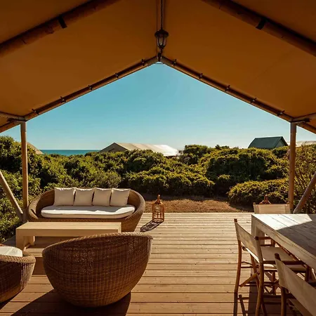 Semesterpark & Glamping Terre Di Sacra In Toscana