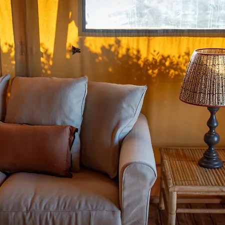Holiday park Resort & Glamping Terre Di Sacra In Toscana *