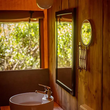 Resort & Glamping Terre Di Sacra In Toscana