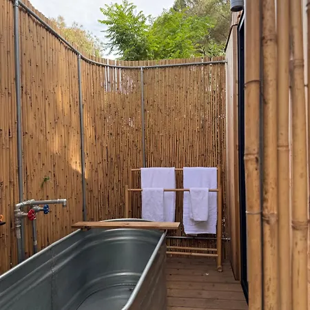 Resort & Glamping Terre Di Sacra In Toscana *