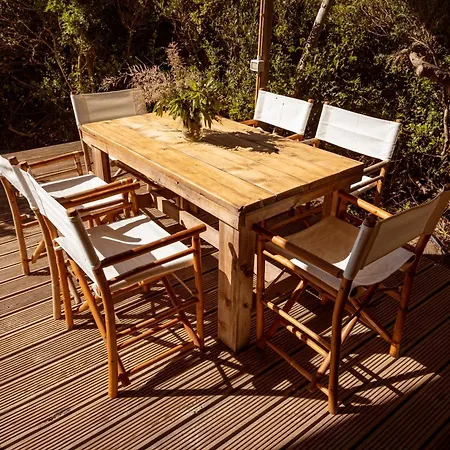 Resort & Glamping Terre Di Sacra In Toscana Capalbio