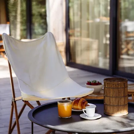 Holiday park Resort & Glamping Terre Di Sacra In Toscana