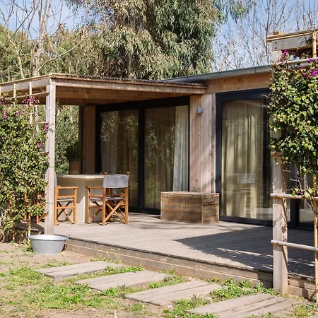 Holiday park Resort & Glamping Terre Di Sacra In Toscana Capalbio
