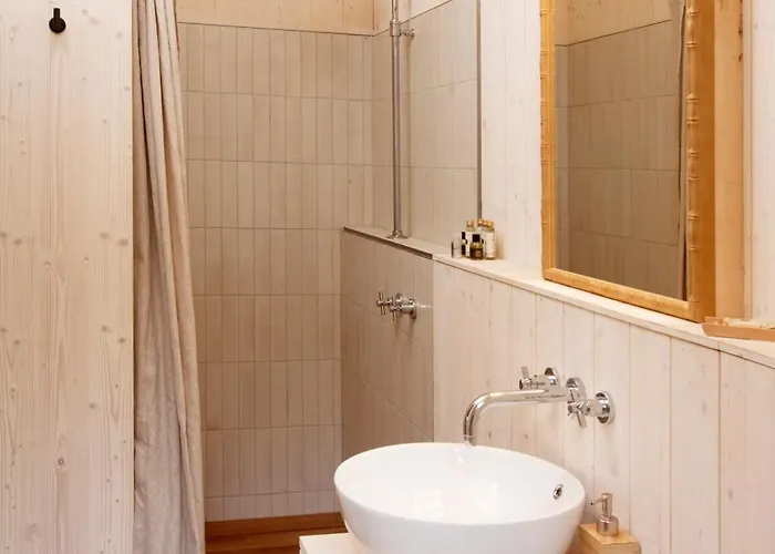 & Glamping Terre Di Sacra In Toscana *