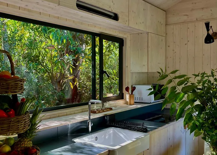 & Glamping Terre Di Sacra In Toscana *