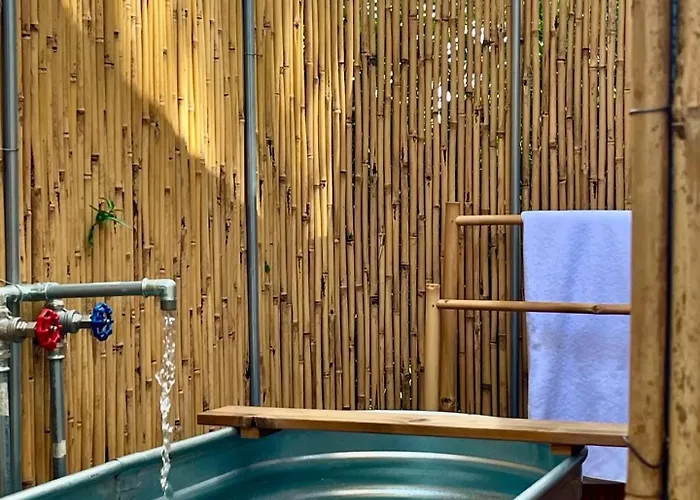 & Glamping Terre Di Sacra In Toscana * Capalbio