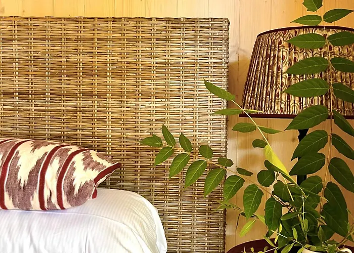 Semesterpark & Glamping Terre Di Sacra In Toscana Capalbio