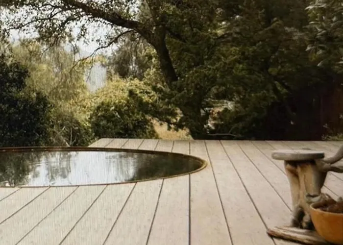 & Glamping Terre Di Sacra In Toscana Semesterpark *