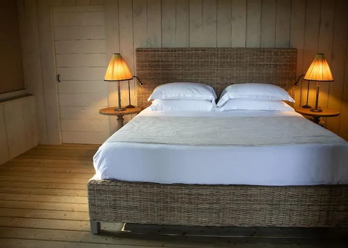 & Glamping Terre Di Sacra In Toscana Semesterpark